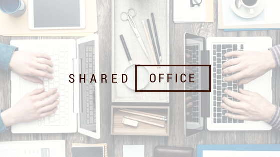 shared office spaces in dubai