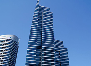 Jumeirah Bay X2 Tower 3rd Floor