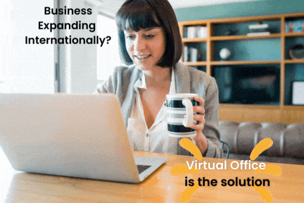 Why Virtual Office Is The Solution When Expanding Your Business Internationally