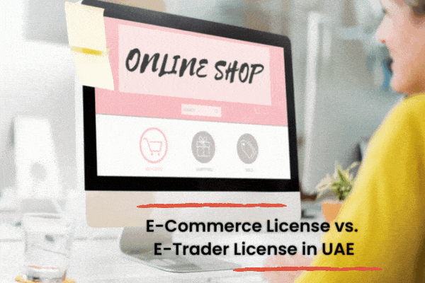trading license Dubai