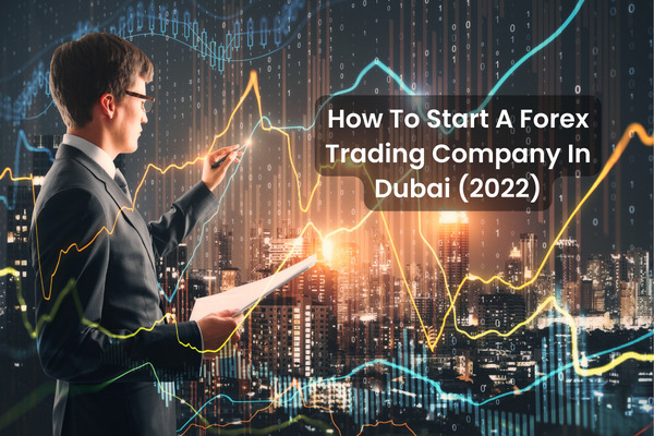 How To Start A Forex Trading Company In Dubai (2022)