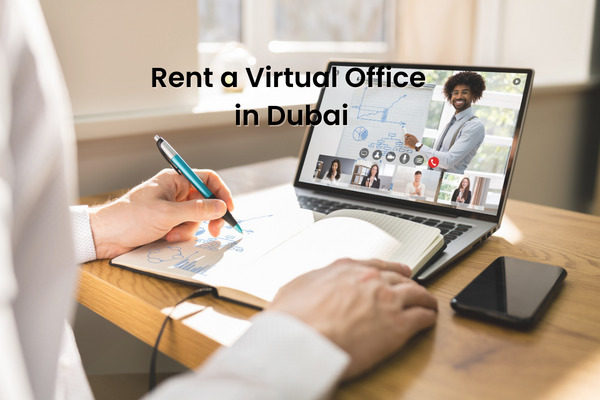Renting a Virtual Office