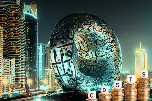 Hidden Costs for a Start up in the UAE