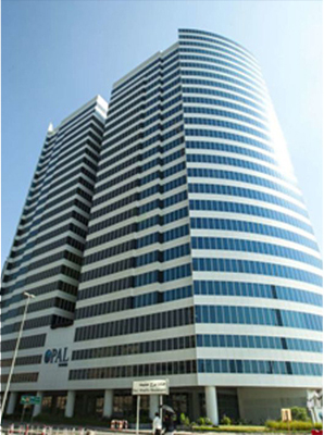 Opal Tower - Business Bay