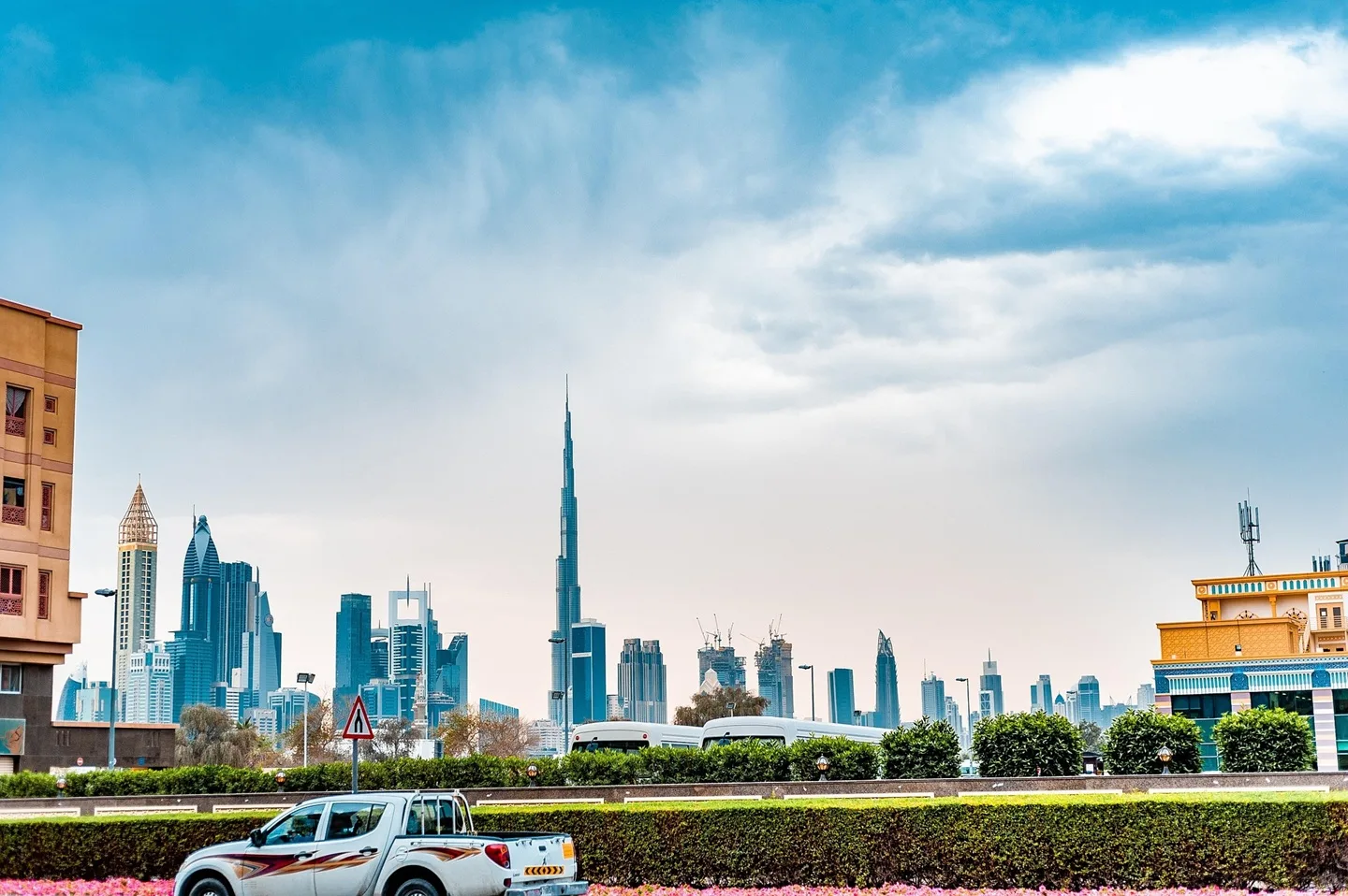 Free Zone Vs Mainland Company Setup in Dubai: Differences