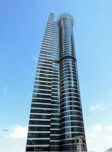 Jumeirah X2 Tower