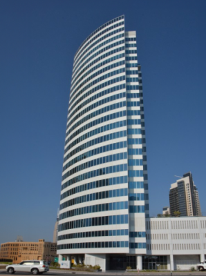 Opal Tower - Business Bay