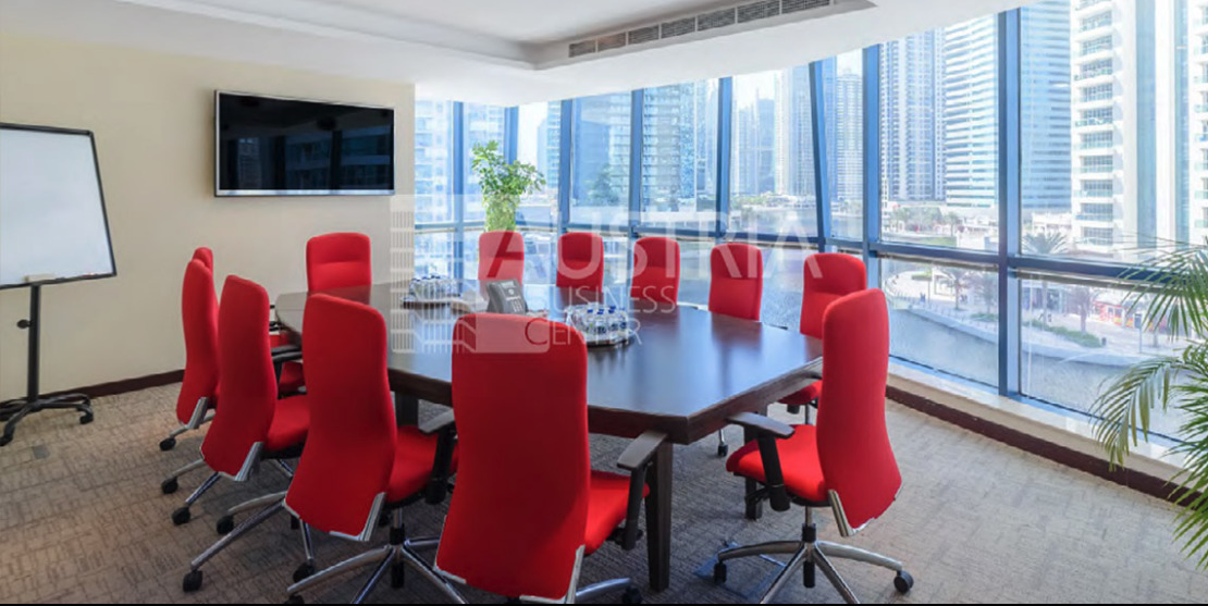 office space for rent in Dubai