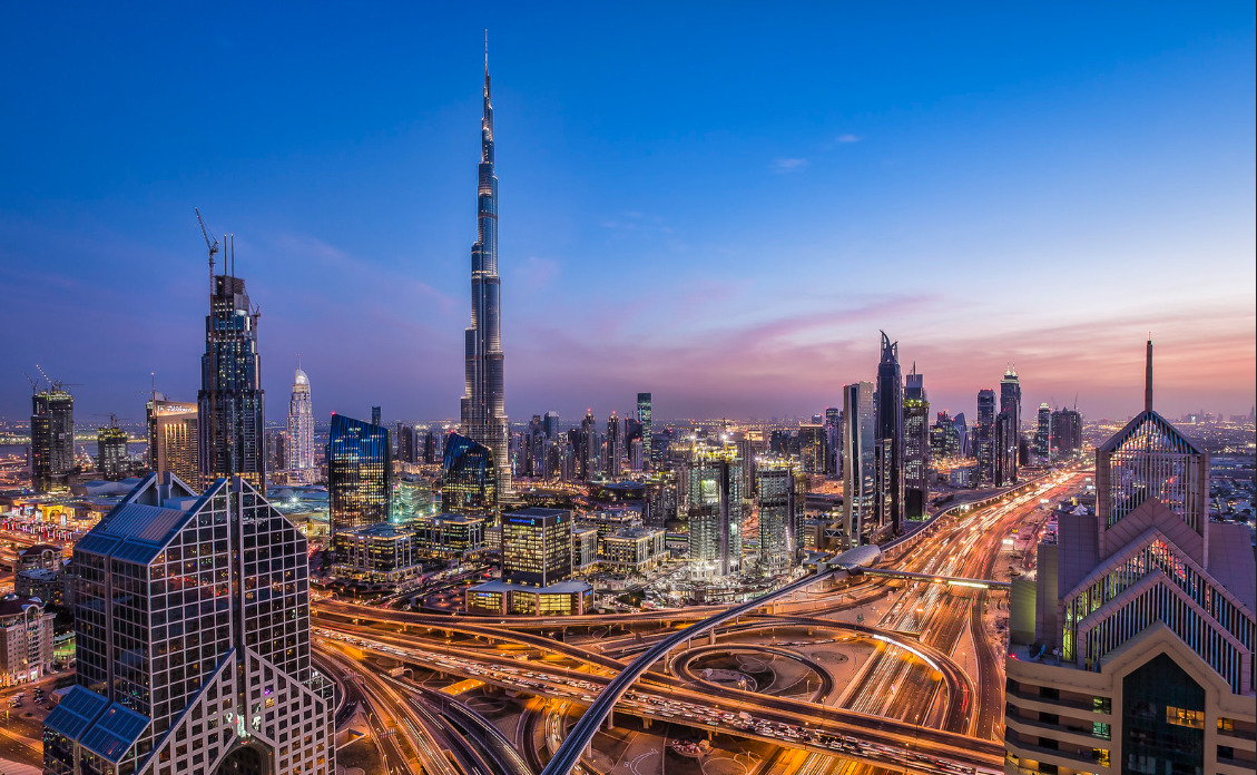Top Business Centers for New Companies in Dubai