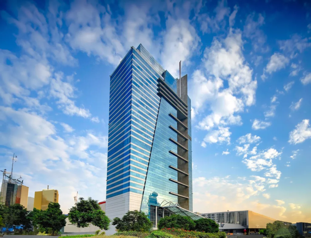 H Hotel Dubai Area Guide