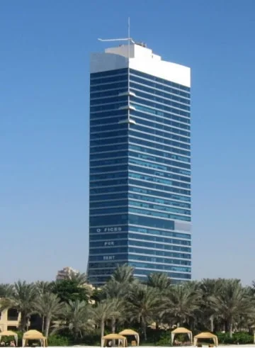 Concord Tower
