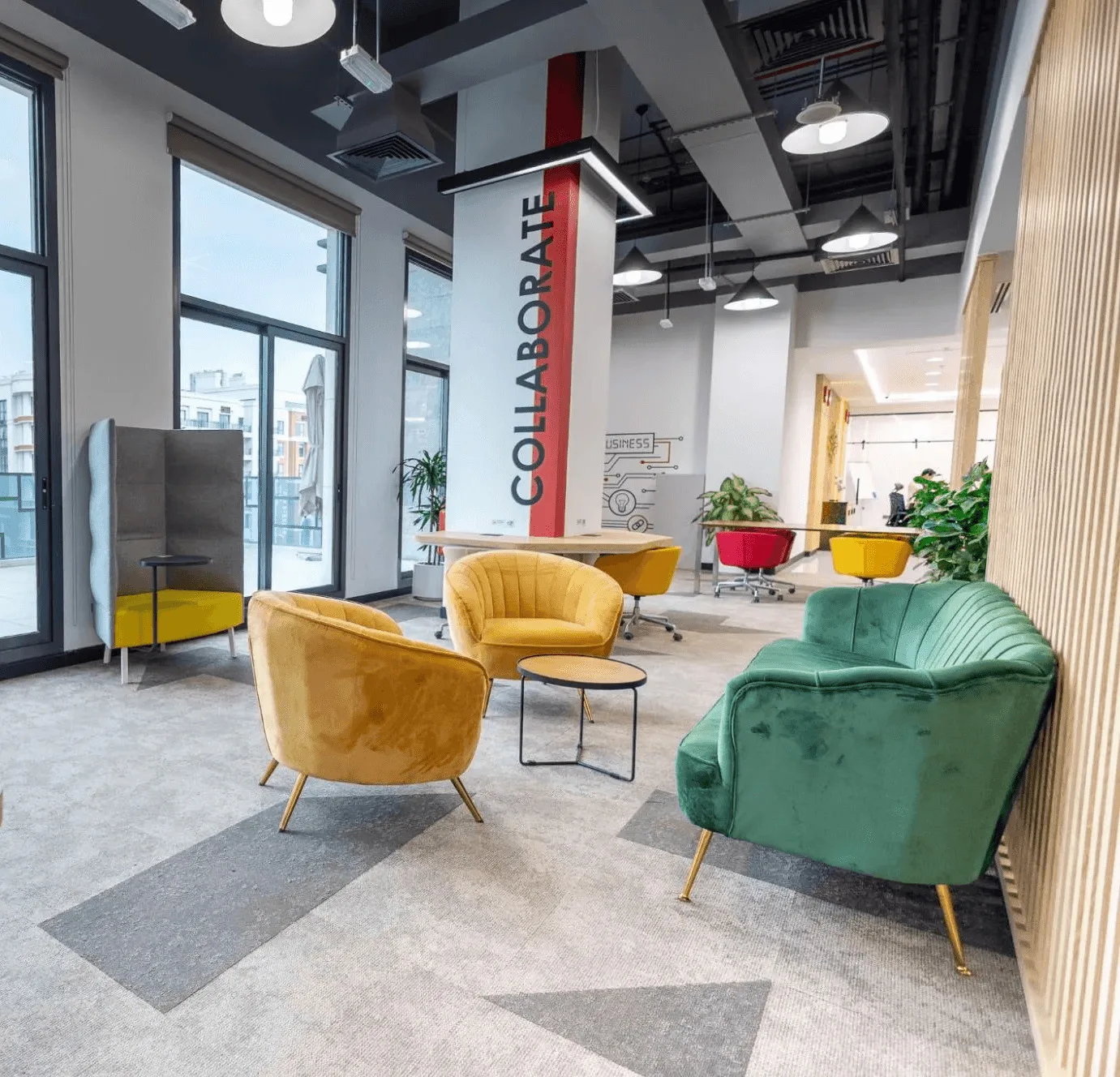 Who is a Virtual Office in Dubai Best For?