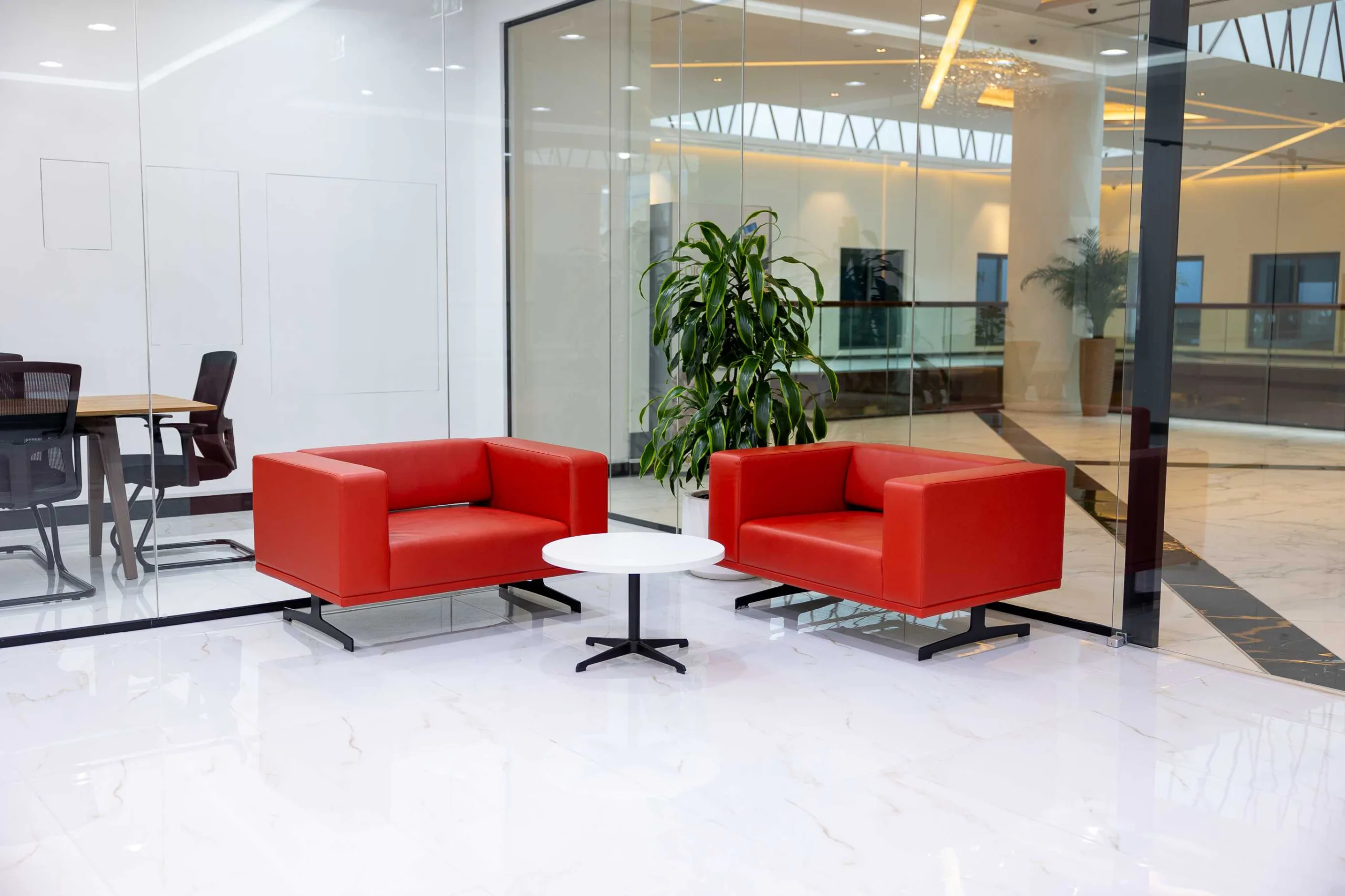 Why are Businesses Switching to a Virtual Office in Dubai?