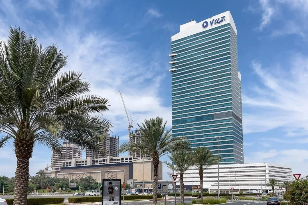 Concord Tower Architecture and Design 