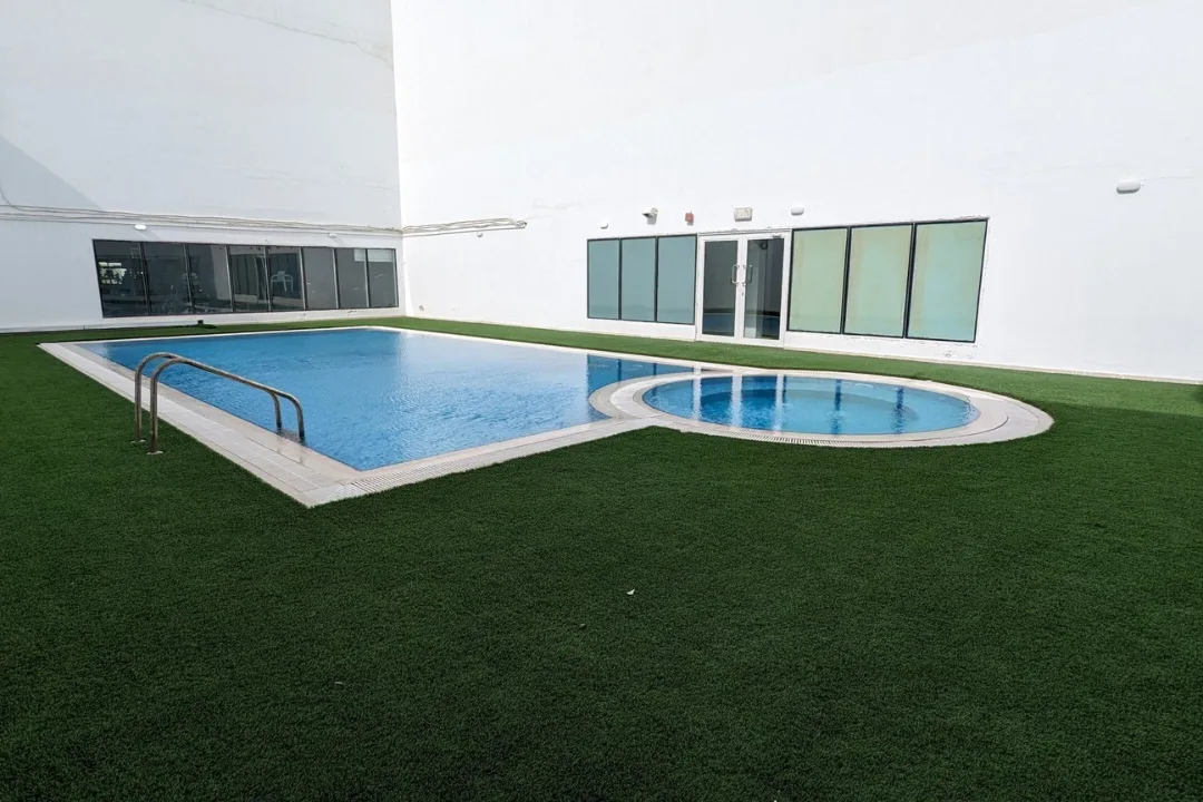 Concord Tower Tenant Experience 