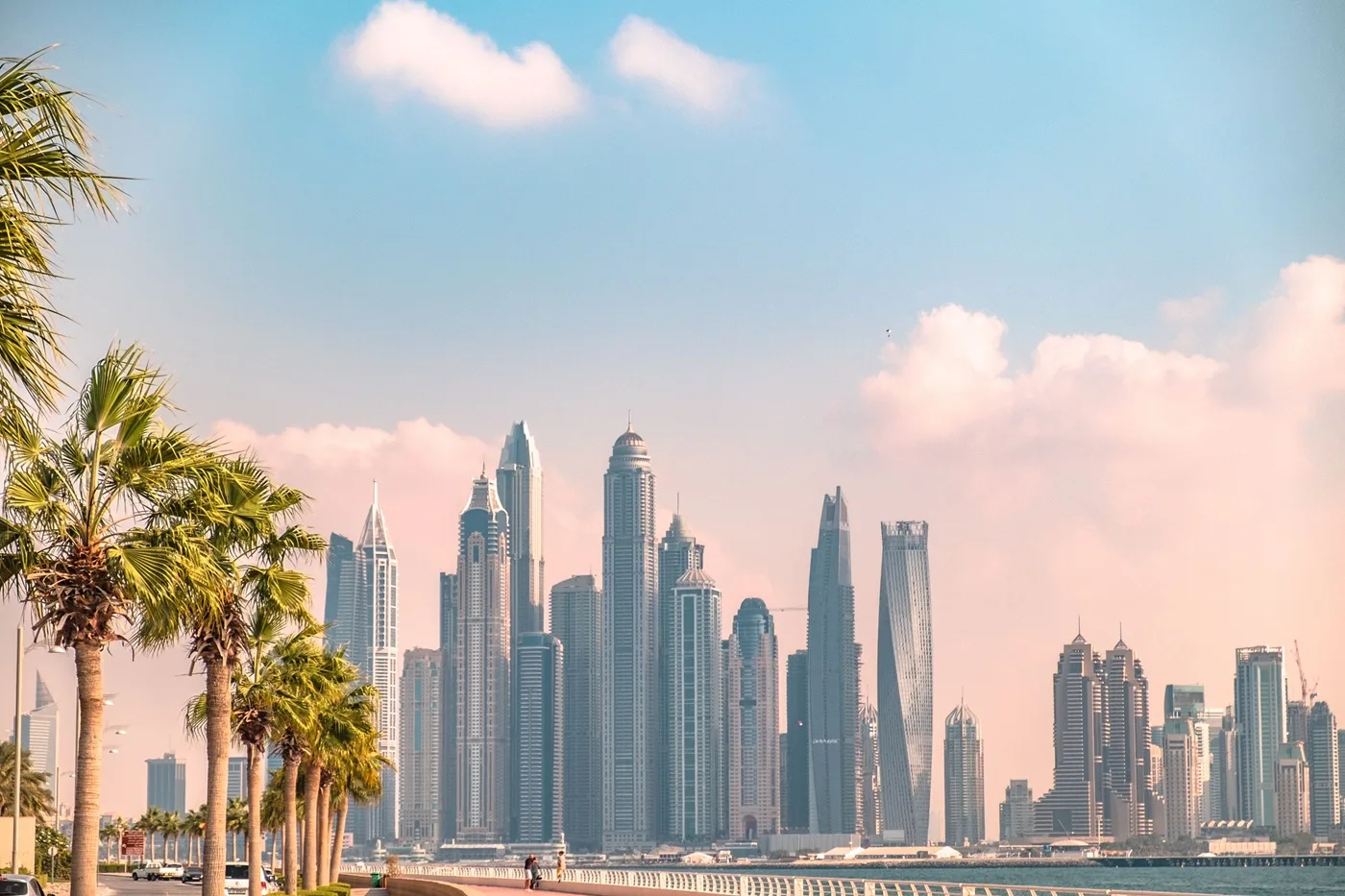 How to check visa quota in UAE 