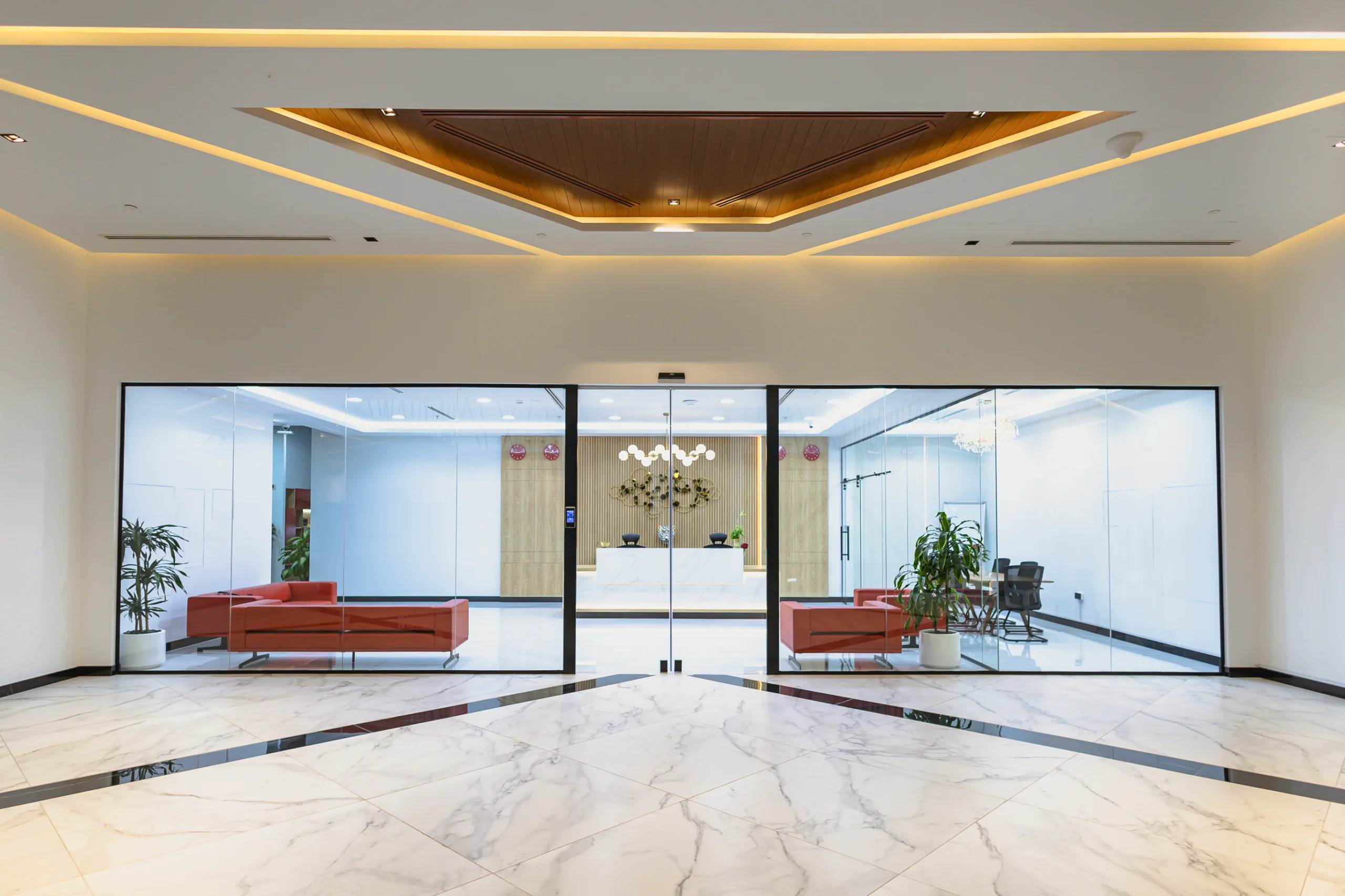 Virtual offices in Dubai | 3 Premium Commercial Addresses